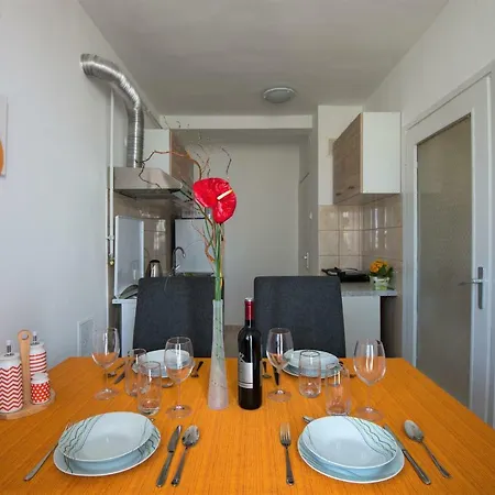 Vidikovac Apartment *