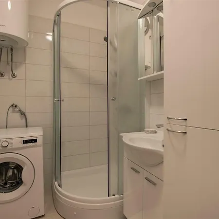Vidikovac Apartment
