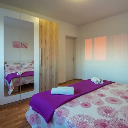 Apartment Vidikovac *