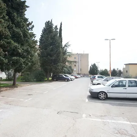 Vidikovac Apartment *