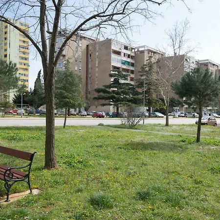 Vidikovac Apartment