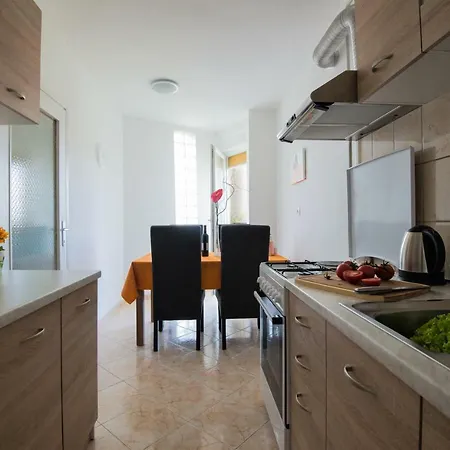 Vidikovac Apartment Pula
