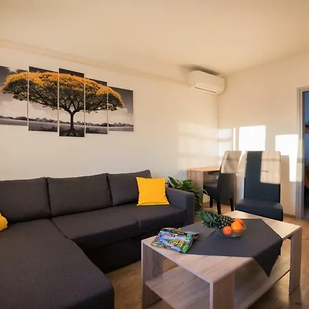 Apartment Vidikovac