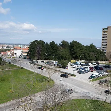 Apartment Vidikovac