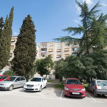 Apartment Vidikovac Pula