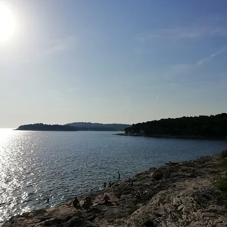 Vidikovac * Pula