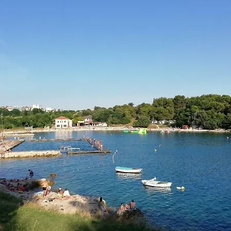 Vidikovac プーラ